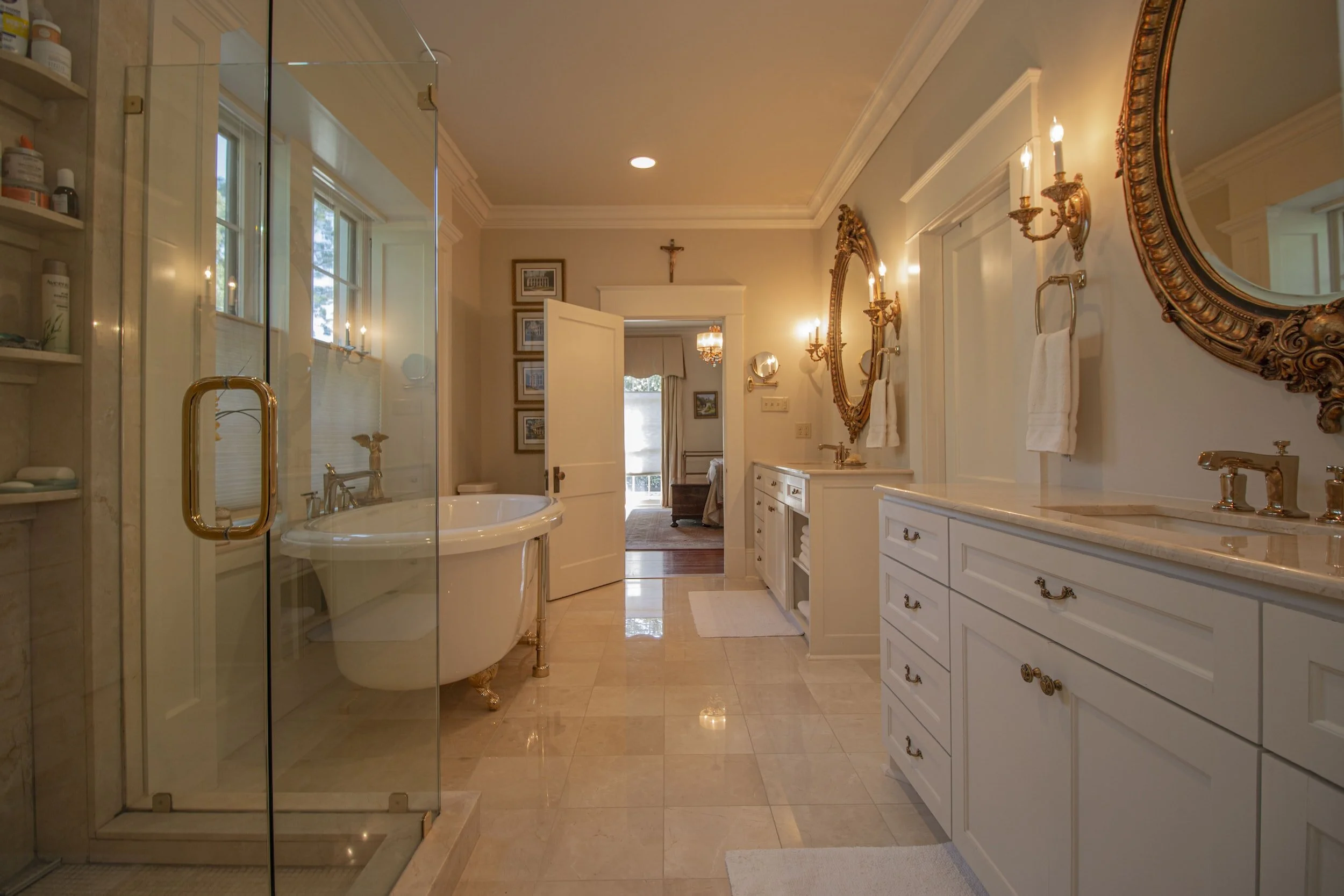 Residential Electrical work by Haddad Electric LLC