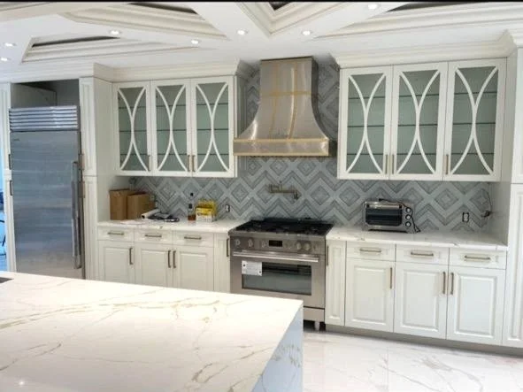 Haddad Architectural Design